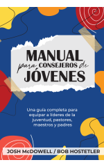 Manual para consejeros de jóvenes
