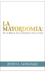 La mayordomía