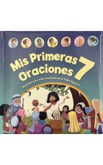 Mis primeras 7 oraciones