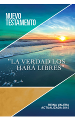 Nuevo Testamento RVA 2015