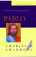 Pablo, un hombre de gracia y firmeza