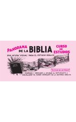 Panorama de la Biblia