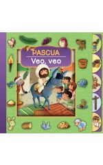 PASCUA Veo, veo