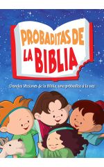 Probaditas de la Biblia