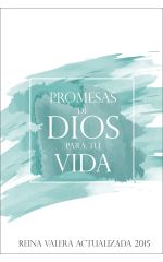 Promesas de Dios para tu vida