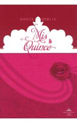Santa Biblia Mis Quince