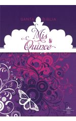Santa Biblia Mis Quince