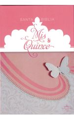 Santa Biblia Mis Quince