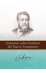 Sermones sobre hombres del Nuevo Testamento