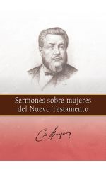 Sermones sobre mujeres del Nuevo Testamento