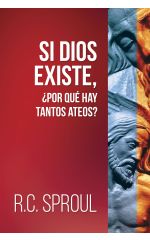 Si Dios existe, ¿por qué hay tantos ateos?