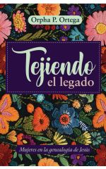 Tejiendo el legado