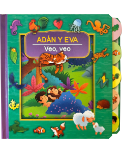 Adán y Eva