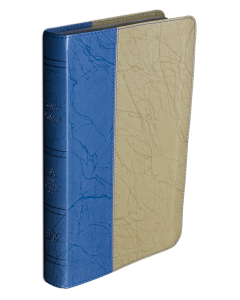 Biblia RVA-2015 Dos tonos piel europea