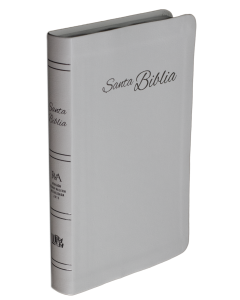 Biblia RVA-2015 Blanca piel europea