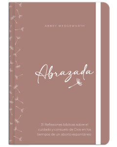 Abrazada