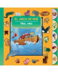 EL ARCA DE NOE Veo, veo