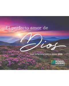 El perfecto amor de Dios 2026 - Fotografías