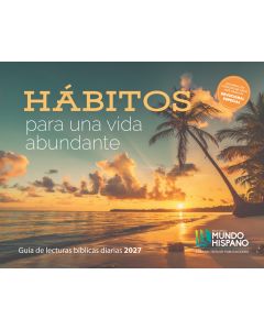 Hábitos para una vida abundante 2027 - Fotografías