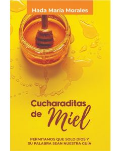 Cucharaditas de Miel