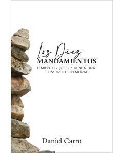Los diez mandamientos