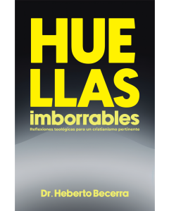 Huellas imborrables