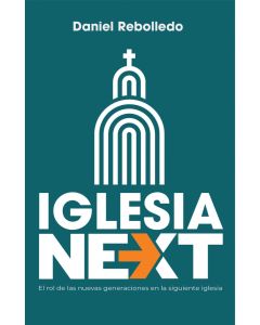Iglesia Next