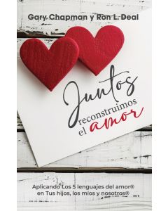 Juntos reconstruimos el amor