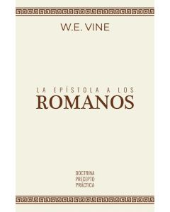 La epístola de los Romanos