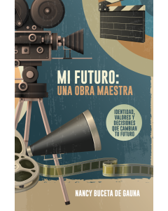 Mi Futuro, Una Obra Maestra