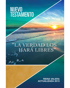 Nuevo Testamento RVA 2015