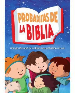 Probaditas de la Biblia