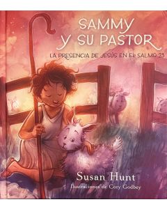 Sammy y su pastor