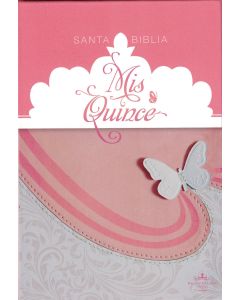 Santa Biblia Mis Quince