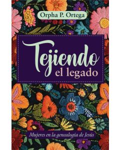 Tejiendo el legado