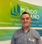 Pastor Saúl Sánchez