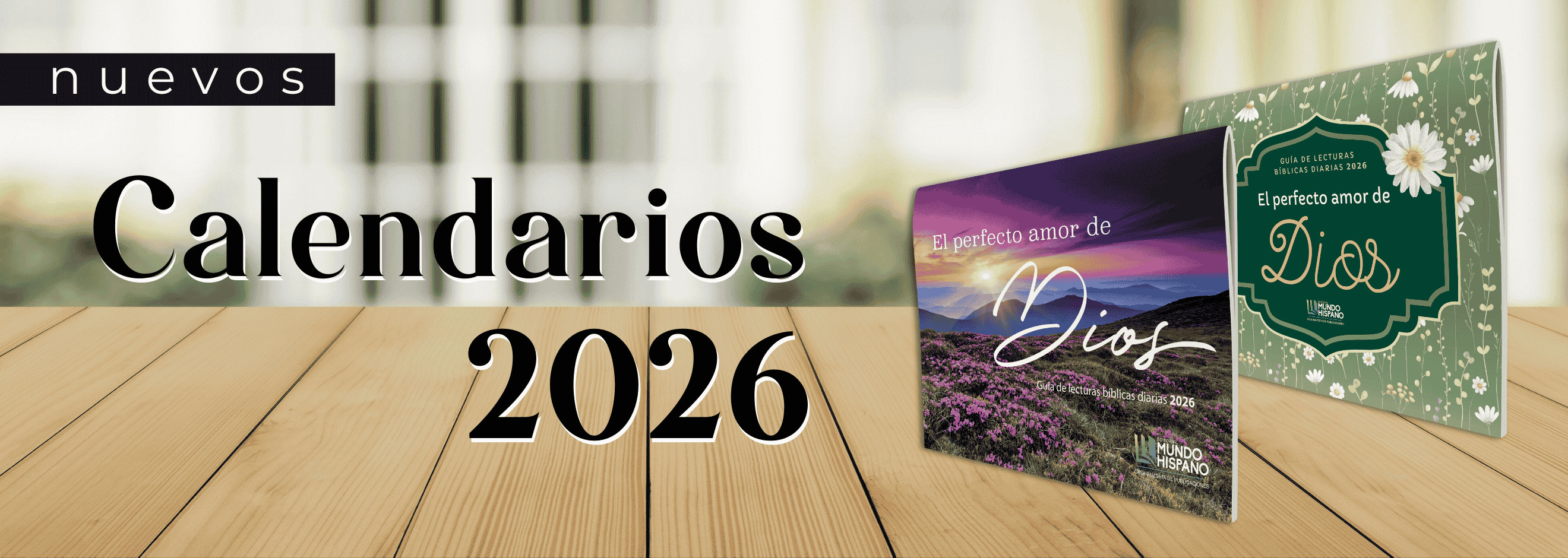 Calendarios Desktop