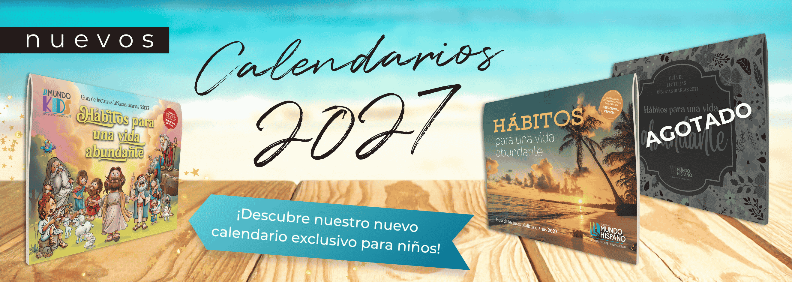 Calendarios Desktop