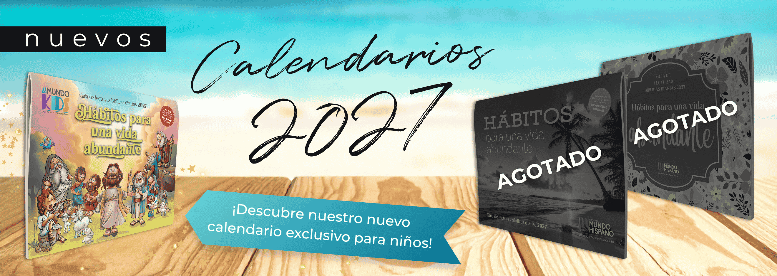 Calendarios Desktop