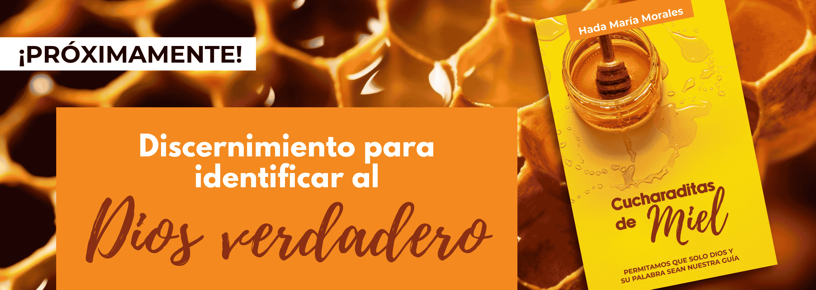 Cucharaditas de Miel Desktop