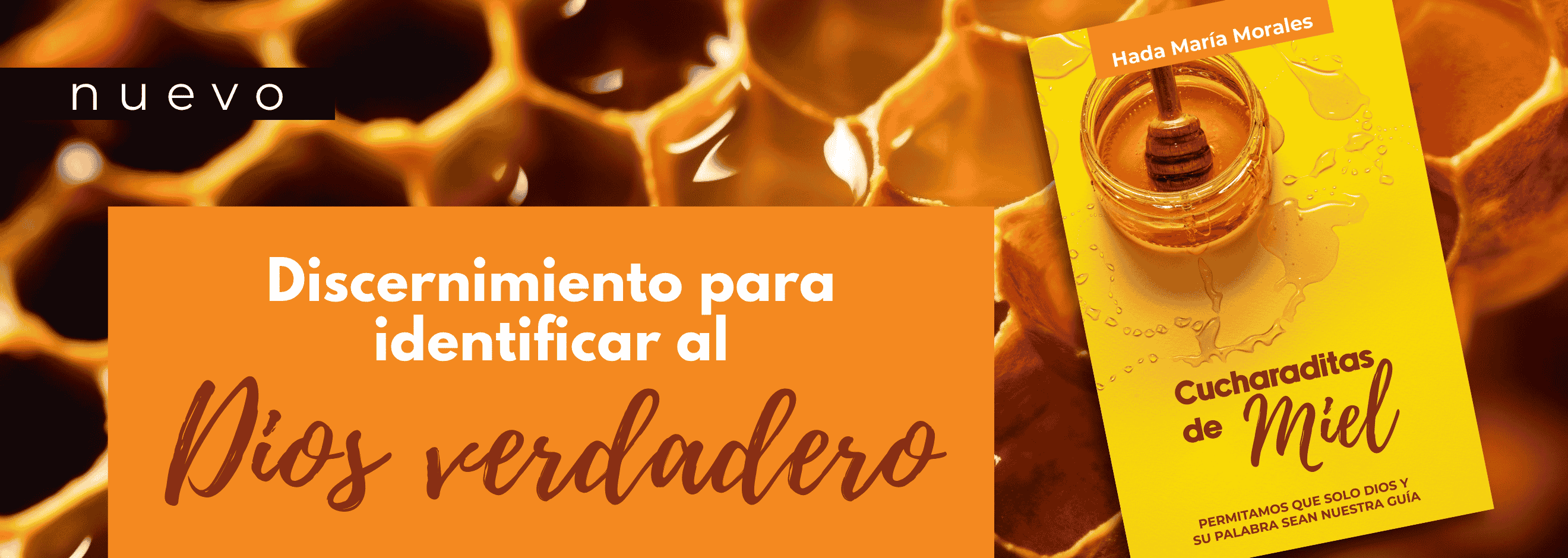 Cucharaditas de Miel Desktop