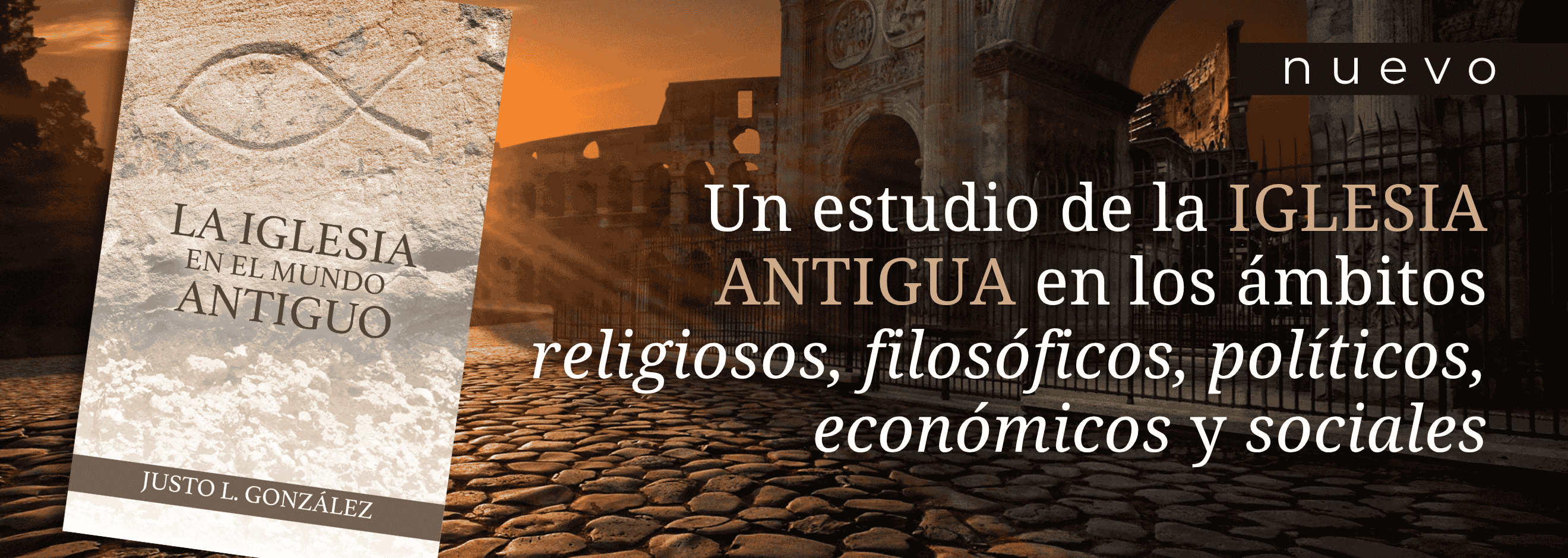 Iglesia Mundo Desktop