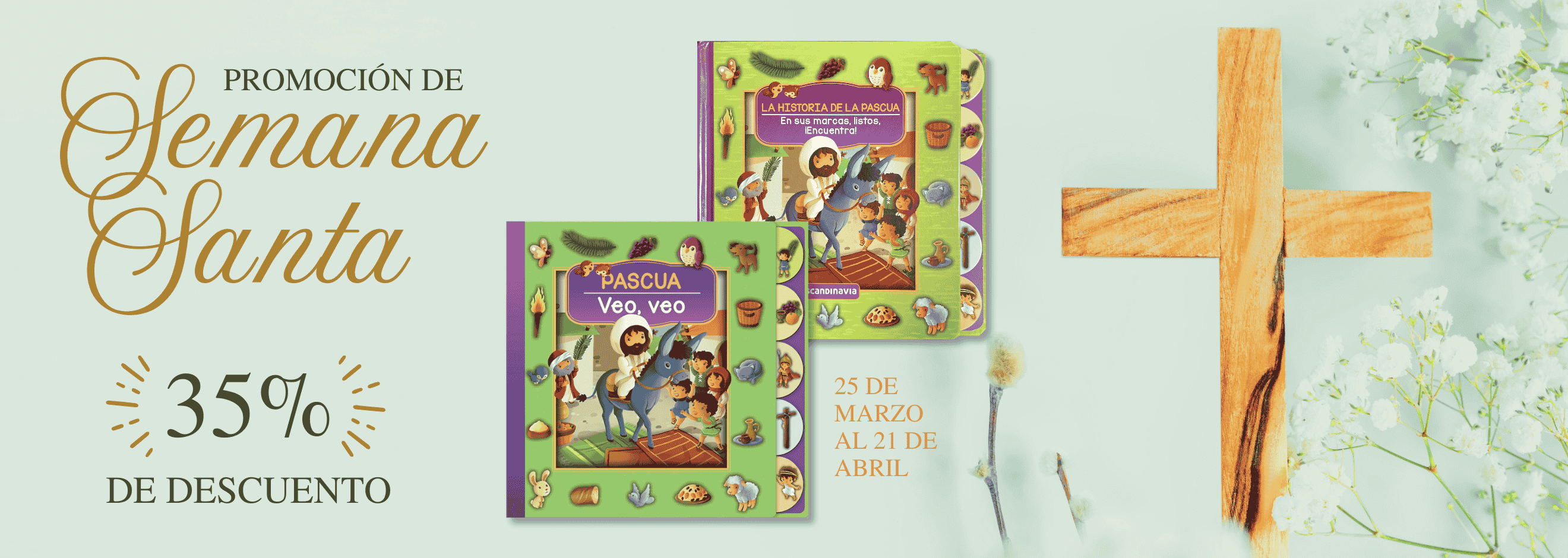 Pascua Desktop