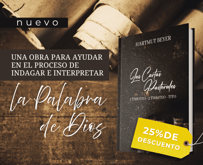 Cartas Pastorales Responsive