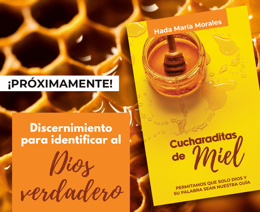Cucharaditas de Miel Mobile