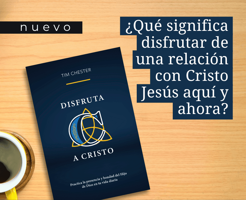 Disfruta a Cristo Mobile
