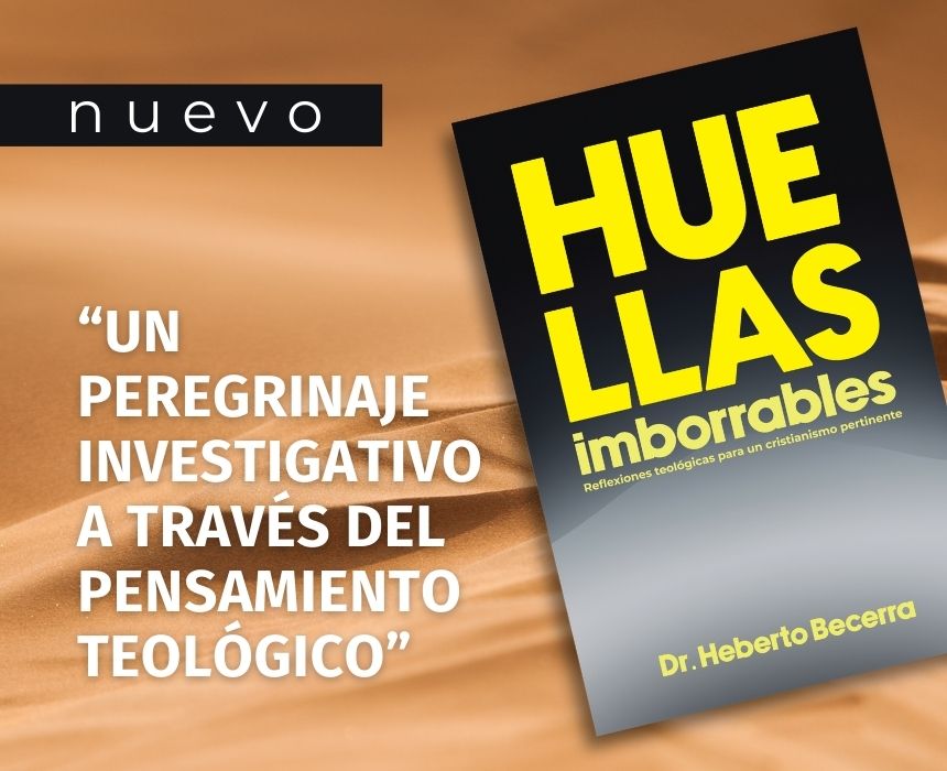 Huellas imborrables