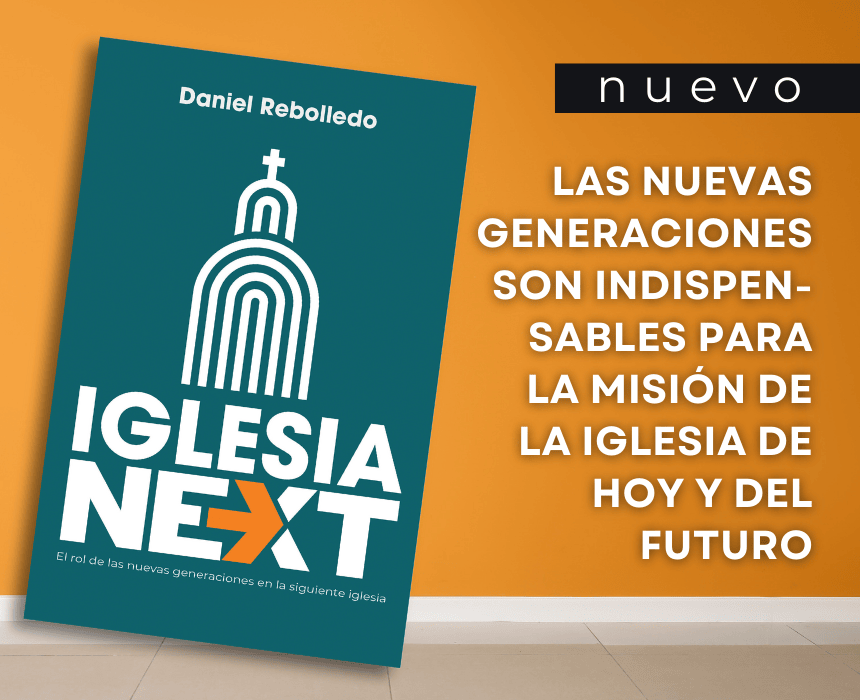 Iglesia Next Mobile