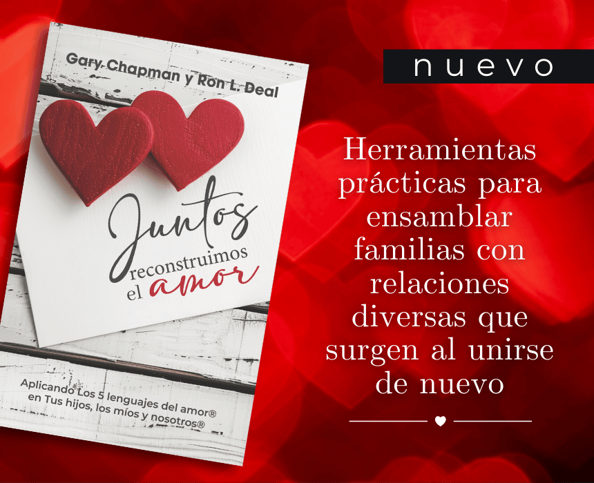 Juntos reconstruimos el amor Responsive