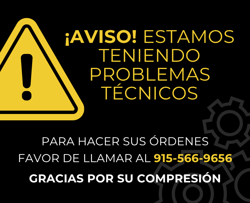 Problemas Técnicos Mobile